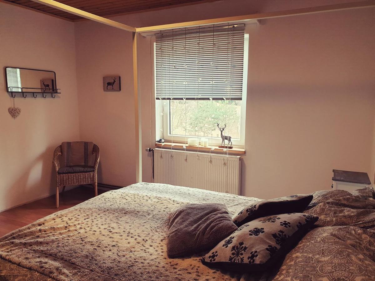 Die Alm In Schoellbuechl, Privatzimmer Sankt Martin  Extérieur photo